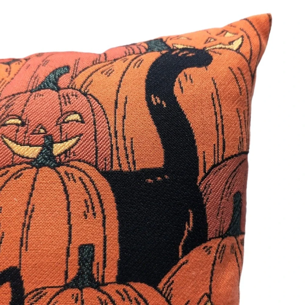 N/A halloween throw
